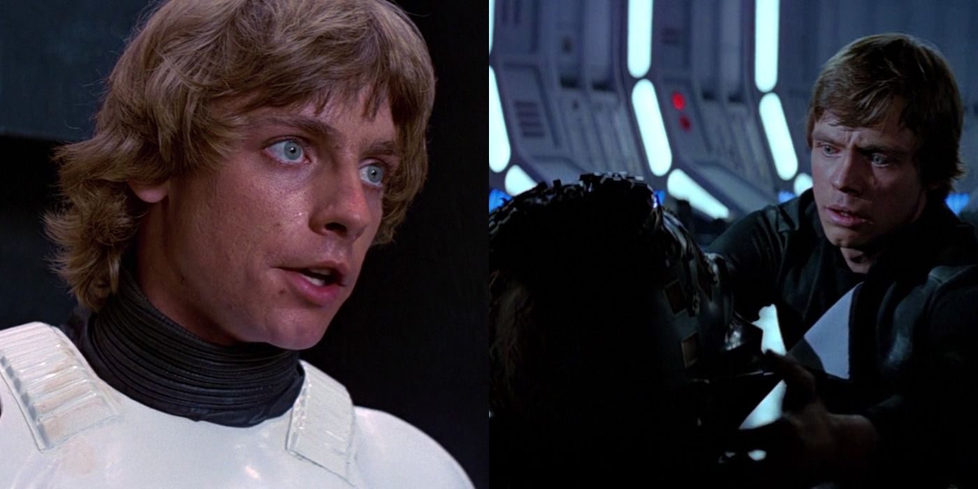Star Wars: 10 de las cosas más bonitas que hizo Luke Skywalker
