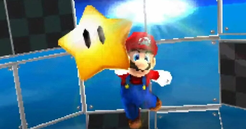 Super Mario Galaxy llega a Nintendo DS gracias a Fan Project