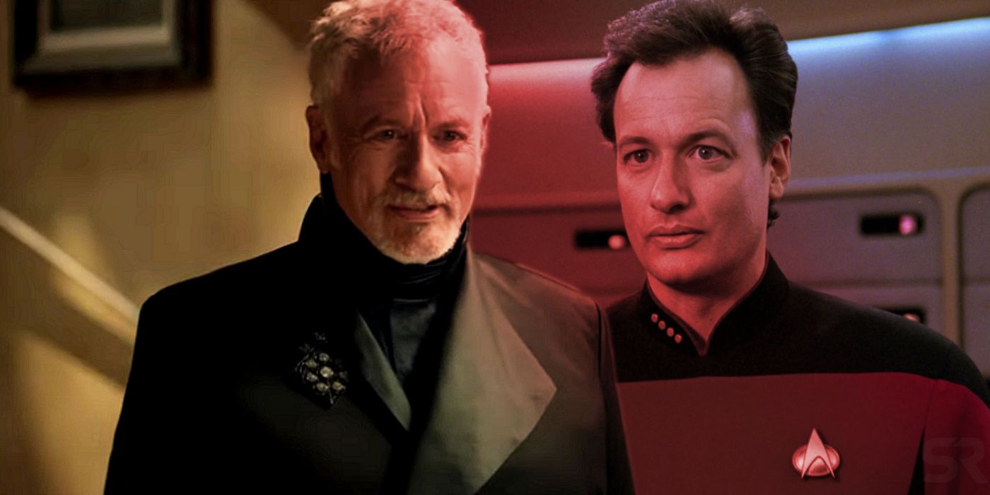 Temporada 2 de Picard: Por qué Q se ve tan diferente (a pesar de ser inmortal)
