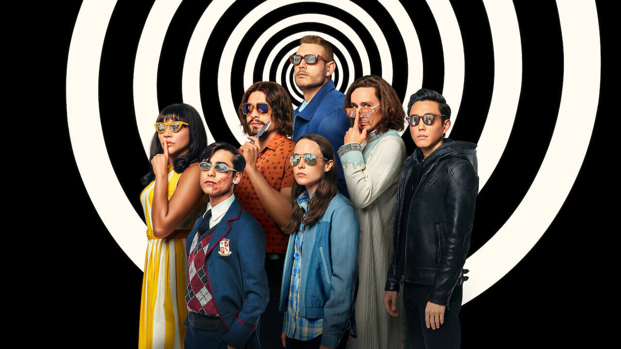 Temporada 3 de ‘The Umbrella Academy’: títulos de episodios revelados y todo lo que sabemos hasta ahora