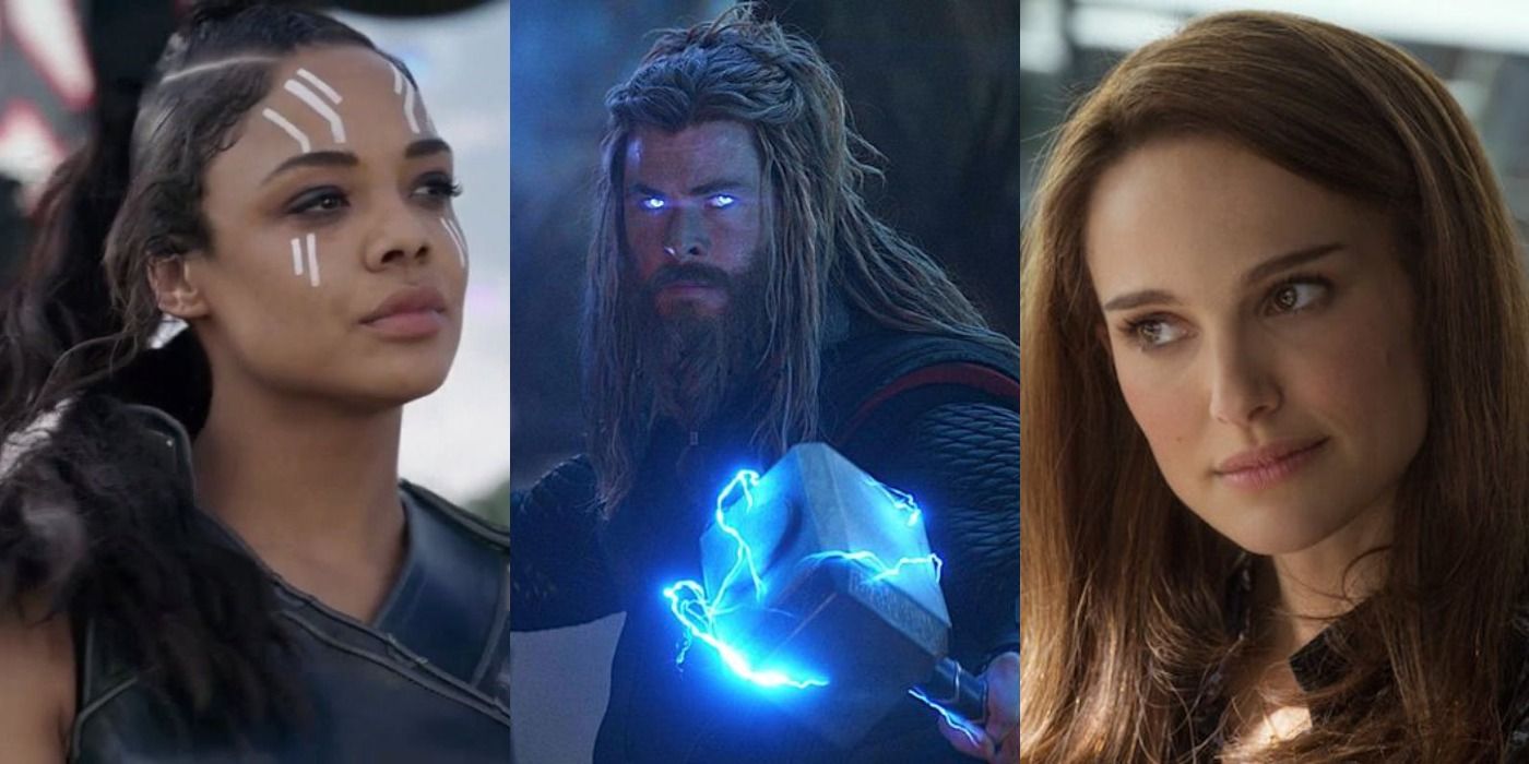 Thor: Love And Thunder: 10 formas en que podría cambiar drásticamente el MCU