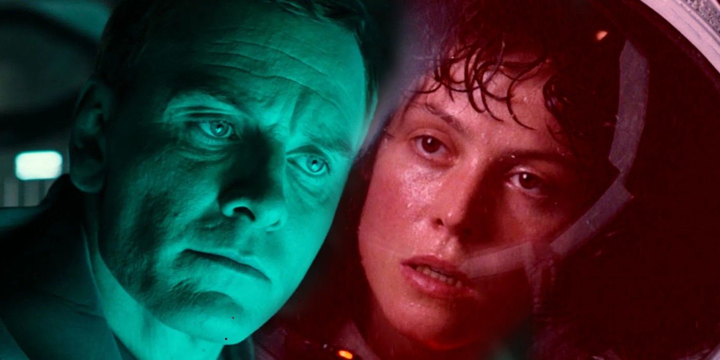 Todas las películas de ciencia ficción de Ridley Scott clasificadas de peor a mejor