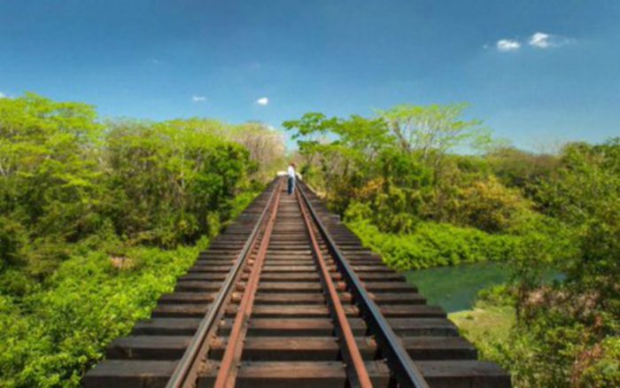 Tramo 4 del Tren Maya recibe financiamiento de Banobras por 2 mil 700 mdp