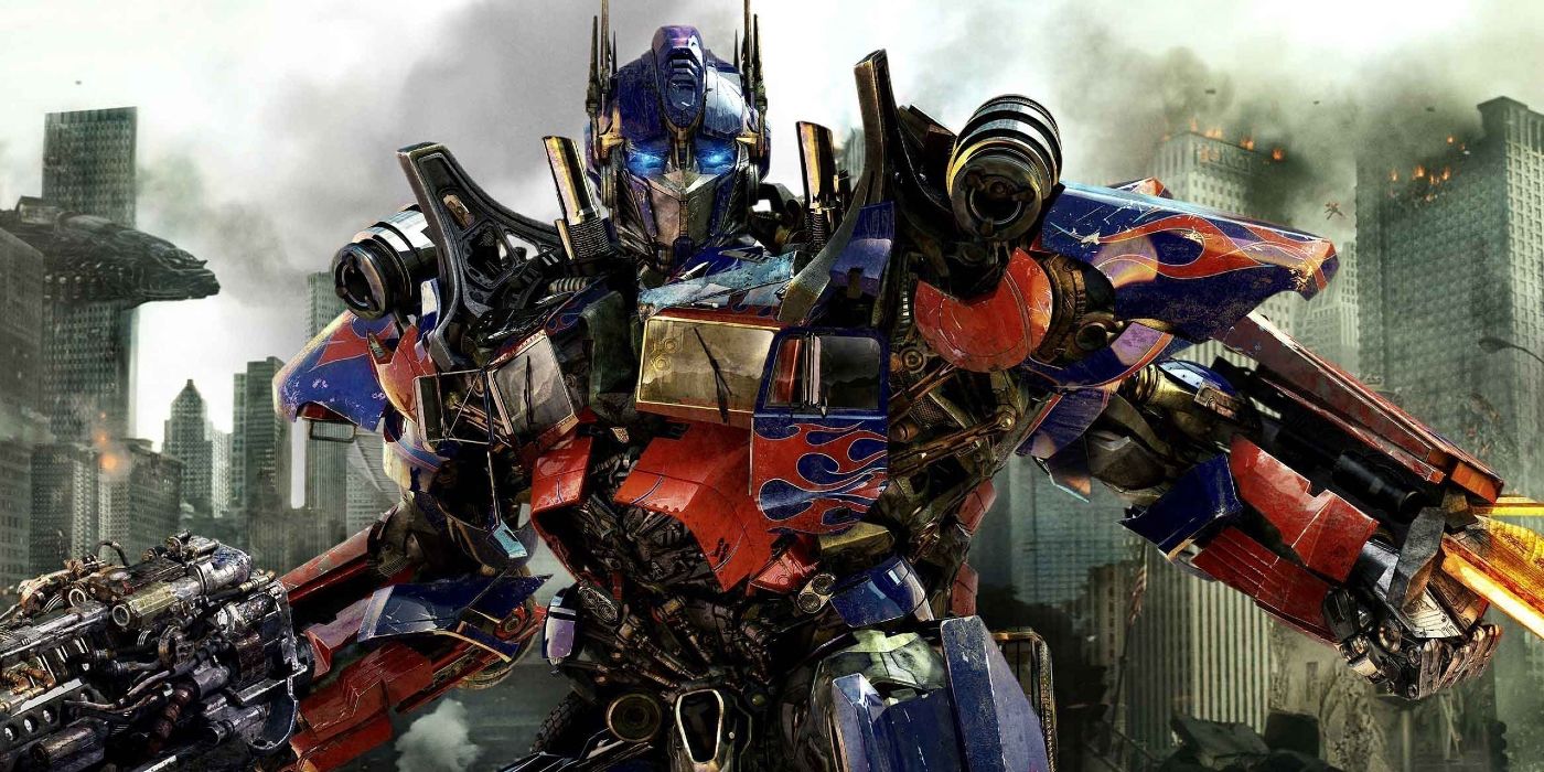 Transformers 7 presenta 3 nuevas facciones, los terrorcons son los villanos