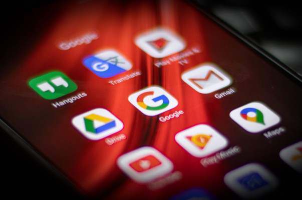 Un error de seguridad en la aplicación de Android de Google puso en riesgo los datos de los usuarios