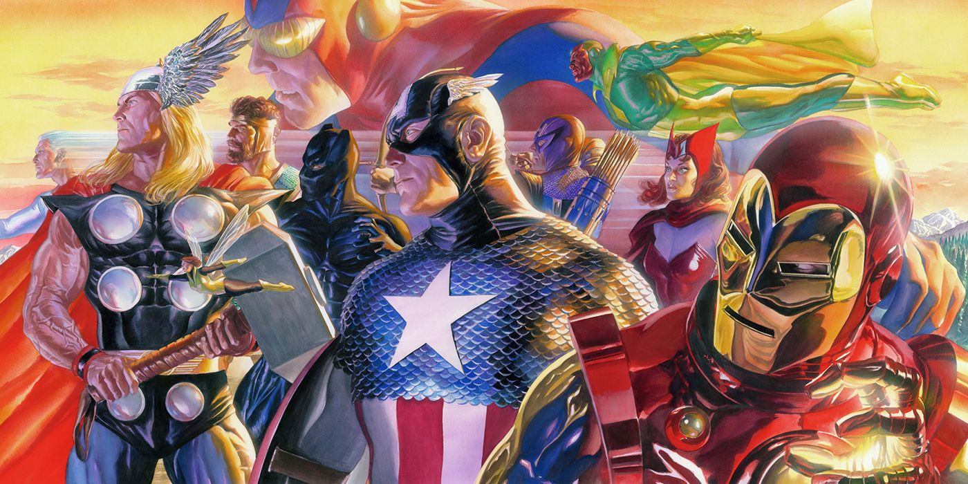 Un ex villano de Marvel rechazó la oferta de los Vengadores para unirse