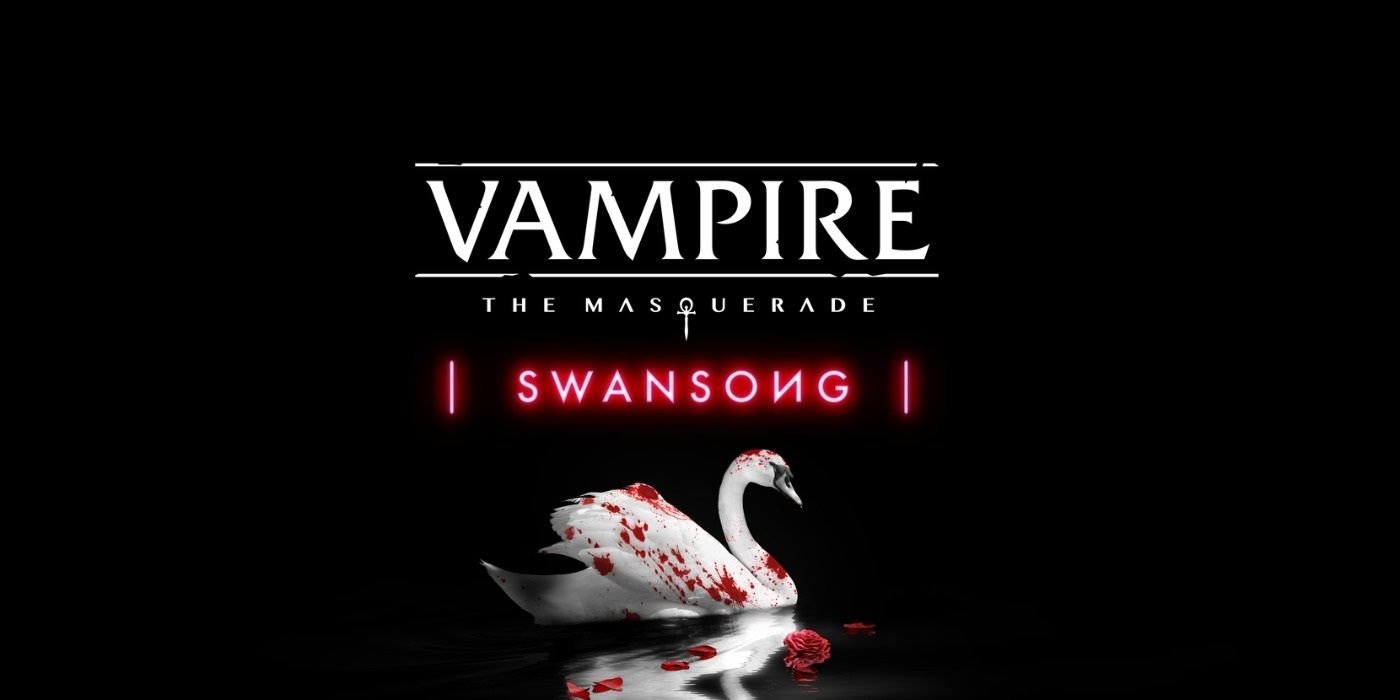Vampire: The Masquerade - El tráiler de Swansong E3 muestra un nuevo personaje jugable