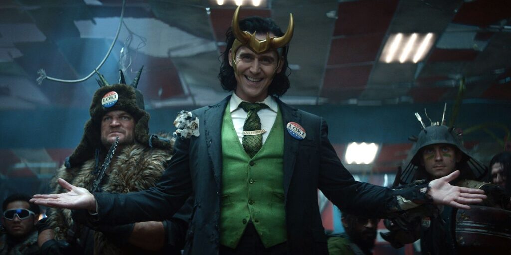 Video de Loki promete que Marvel Show es impredecible |