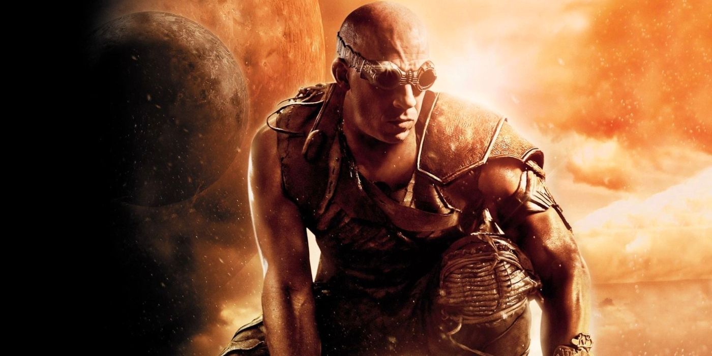 Vin Diesel dice que un nuevo juego de Riddick podría agregar un capítulo adicional
