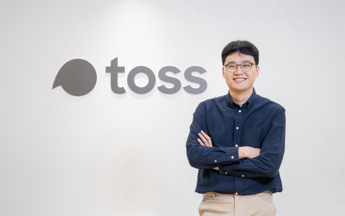 SG Lee, fundador de Toss
