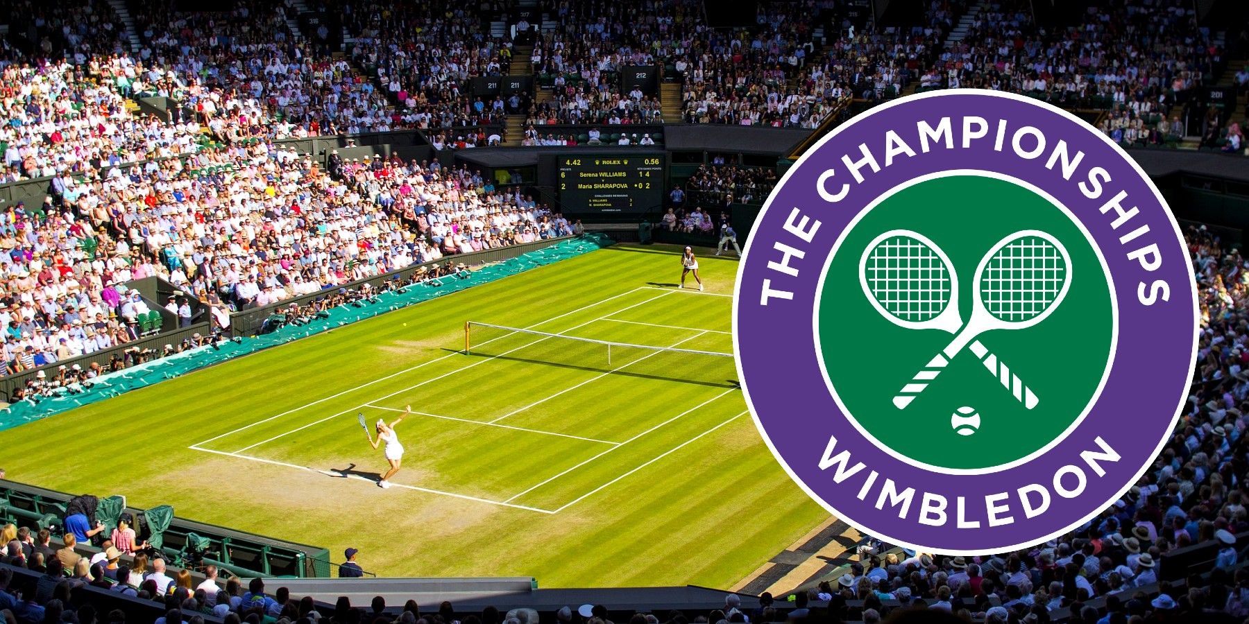 Wimbledon 2021: Cómo ver el Grand Slam del Reino Unido en ESPN