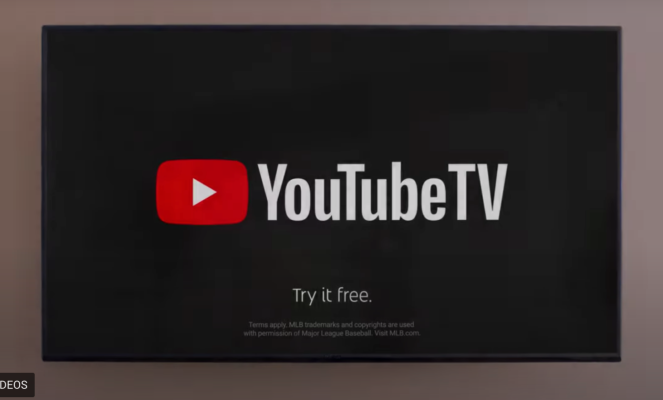 YouTube TV agrega una actualización mensual de $ 20 para compatibilidad con 4K y visualización sin conexión