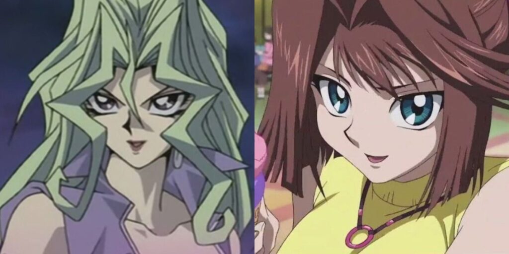 Yu-Gi-Oh!: Todas las duelistas clasificadas por porcentaje de victorias |