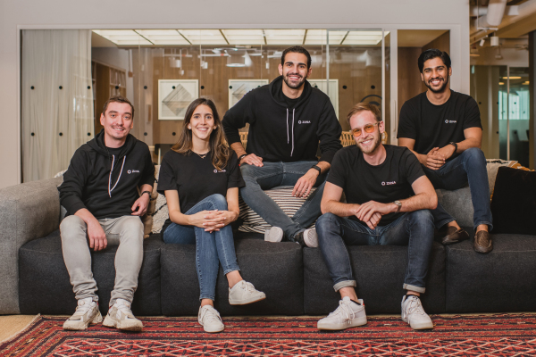 Ziina, respaldada por YC, recauda semilla de $ 7.5M liderada por Avenir Growth Capital y Class 5 Global