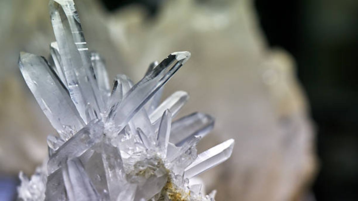 Cristal de roca: qué es, significado, propiedades y beneficios