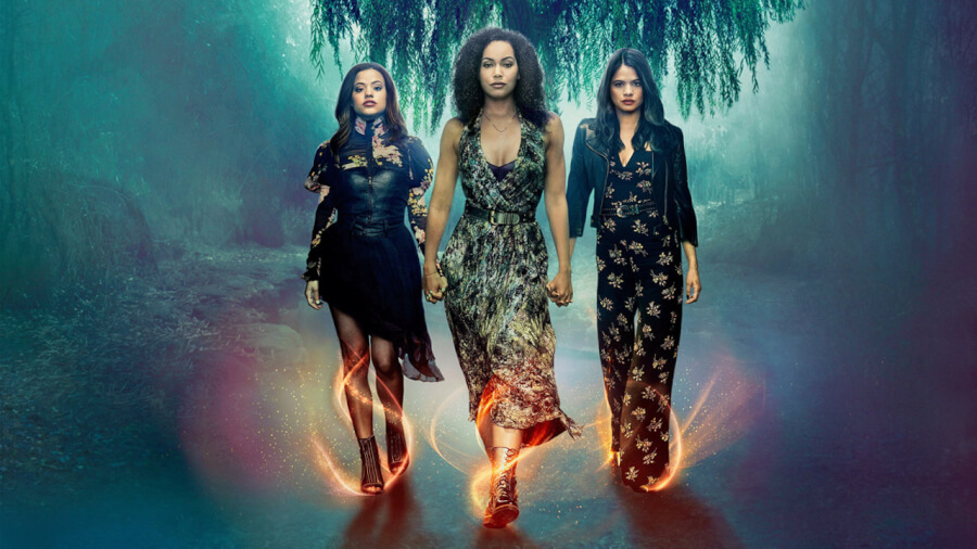 ¿Cuándo estará la temporada 3 de ‘Charmed’ en Netflix?