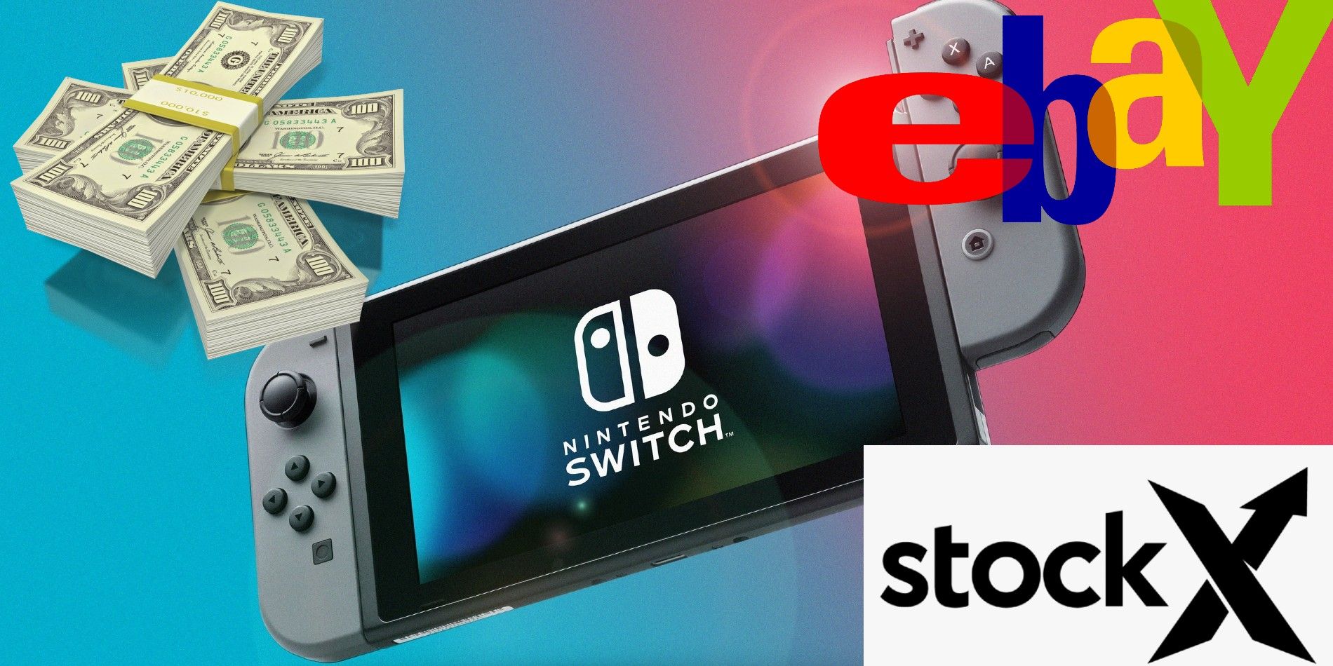 ¿El lanzamiento de Nintendo Switch Pro reflejará el fiasco de la consola PS5 de Sony?