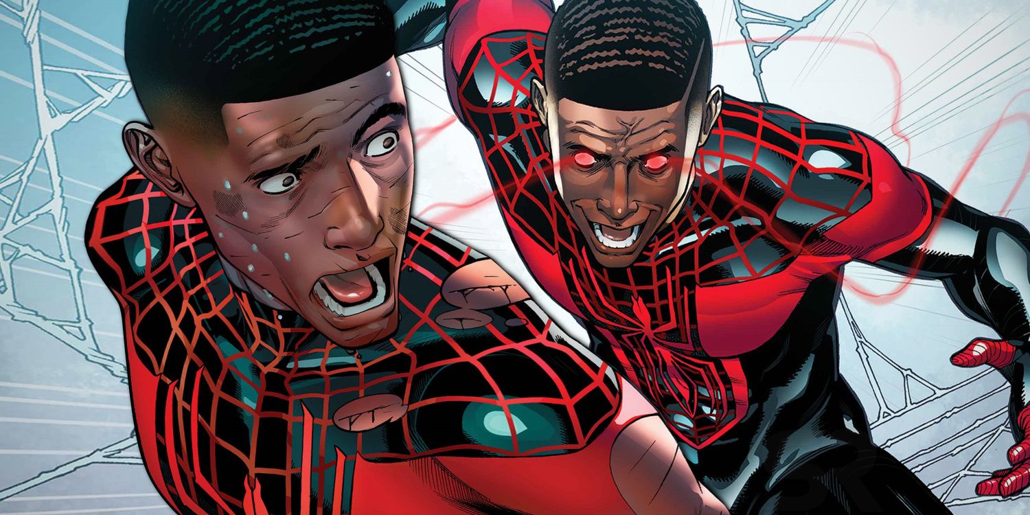 ¿Marvel está a punto de repetir el giro más controvertido de Spider-Man?
