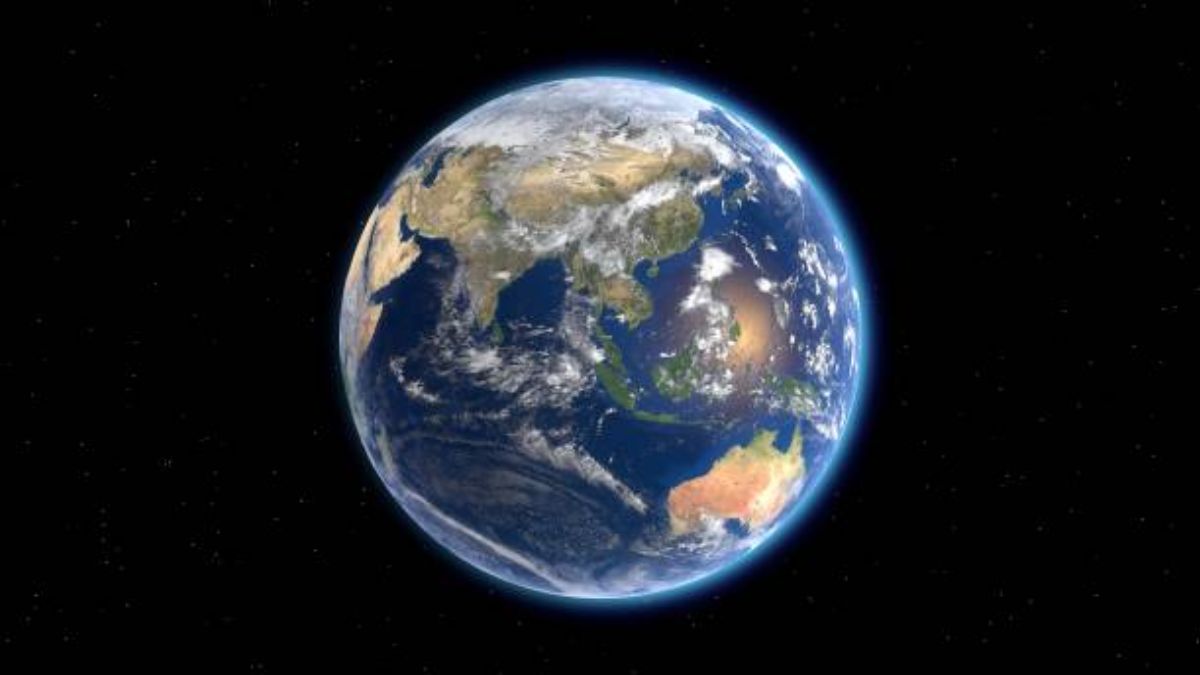 ¿Quién descubrió que la Tierra era redonda?