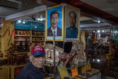 ‘Turismo rojo’ para fomentar la devoción al Partido Comunista en China