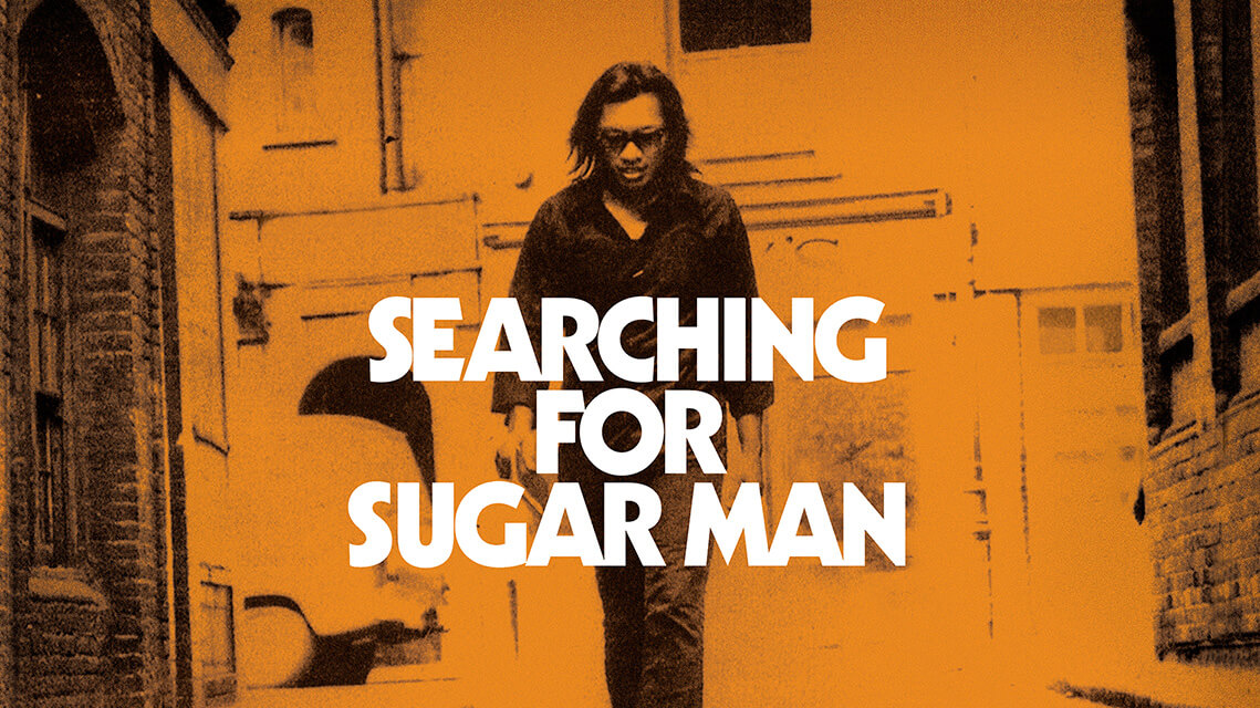 Cartel ‘Searching for Sugar Man’
