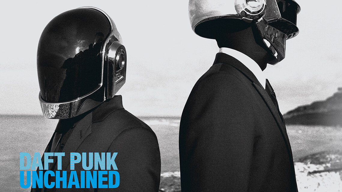 Cartel ‘Daft Punk Unchained’