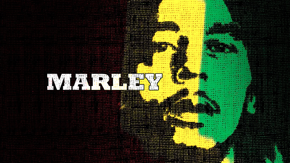 Cartel ‘Marley’’