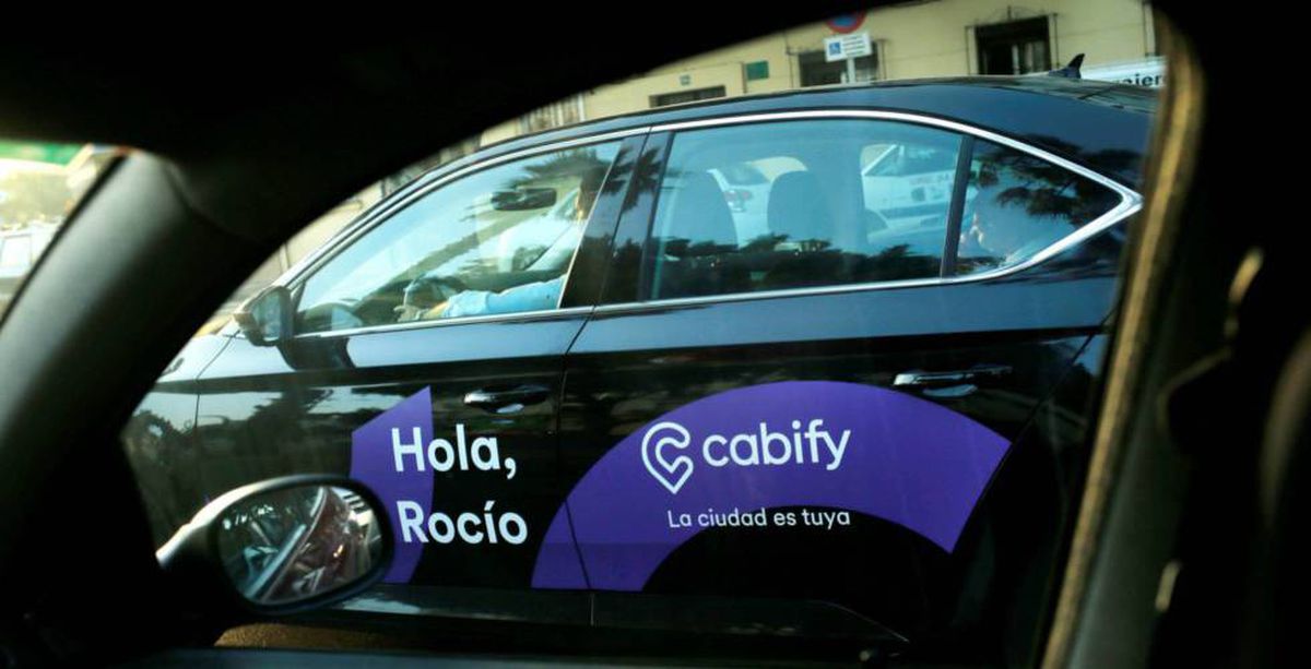 El Gobierno cambia de estrategia y aprobará una norma nacional para restringir la actividad de los VTC