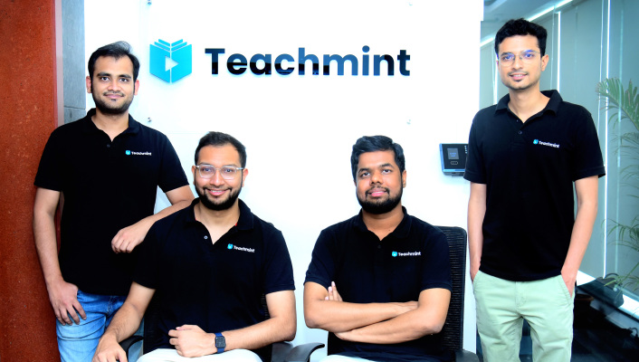 Indian edtech Teachmint recauda $ 20 millones para expandirse a nuevas categorías y geografías
