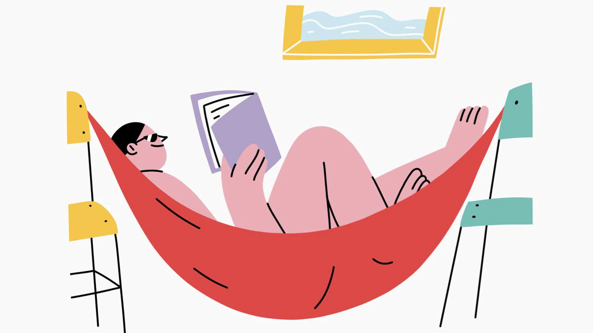 82 libros para el verano