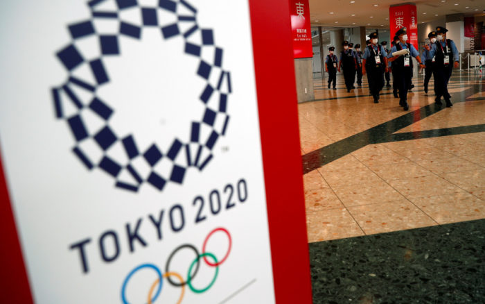Detectan casos de Covid-19 en hotel olímpico en Japón