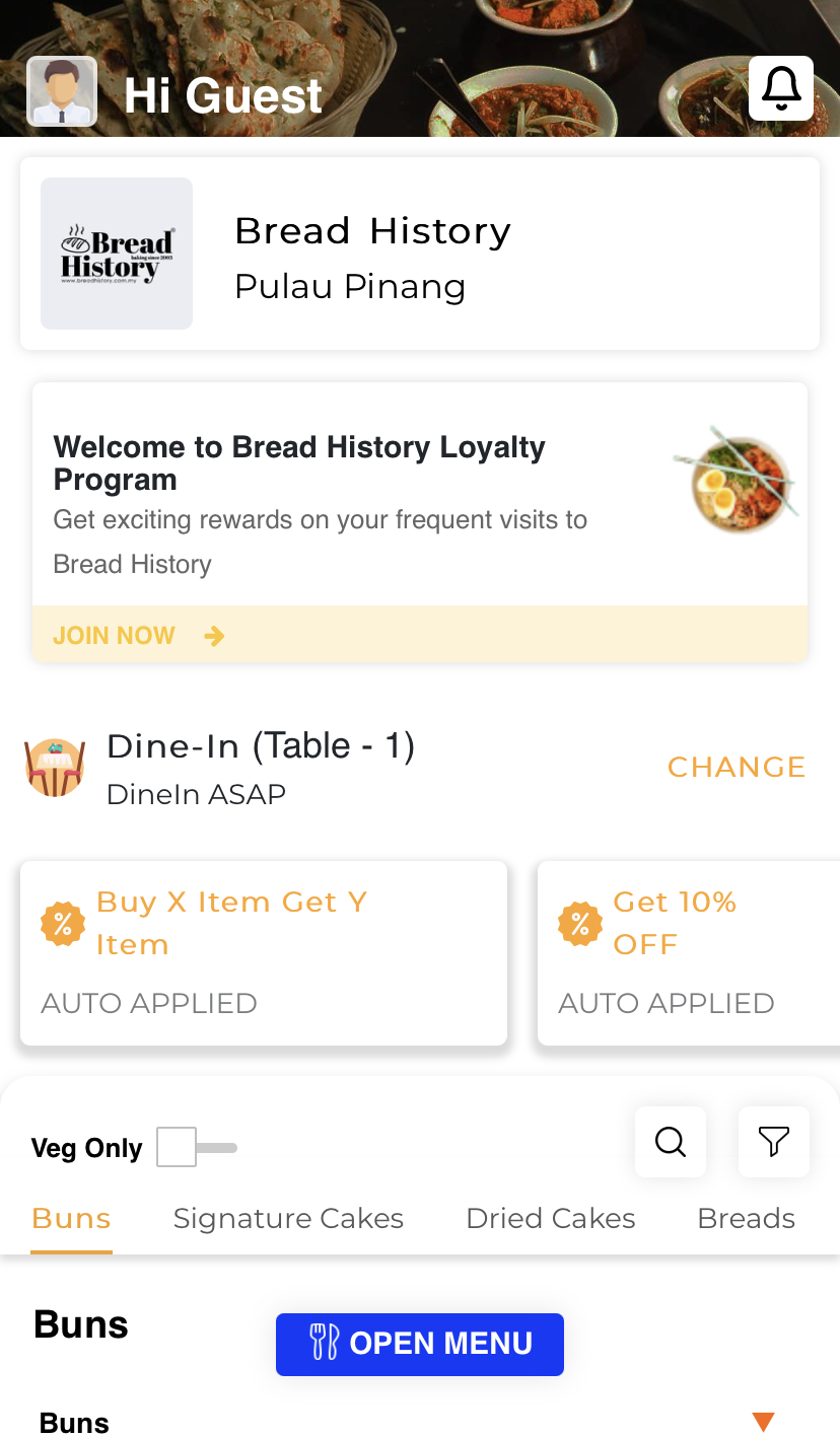 Easy Eat AI recauda $ 5 millones para ayudar a los restaurantes del sudeste asiático a digitalizar sus operaciones