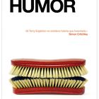 portada 'Humor' , TERRY EAGLETON, EDITORIAL TAURUS, PENGUIN RANDOM HOUSE.