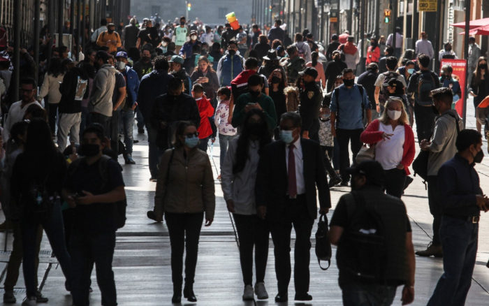 Contra la histeria mediática de la tercera ola | Artículo