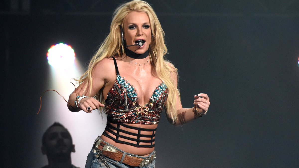 “¡Renuncio!”: Britney Spears no se subirá a un escenario mientras siga controlada por su padre