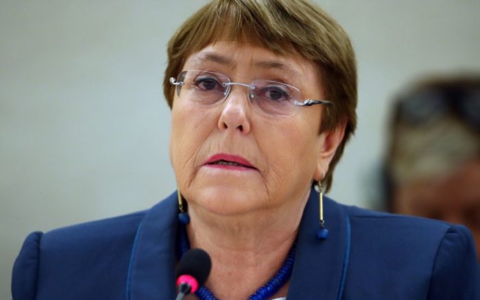 Pegasus | Bachelet exige a gobiernos ‘cese inmediato’ del espionaje; ‘absolutamente inaceptable’, espionaje a la prensa: Von der Leyen