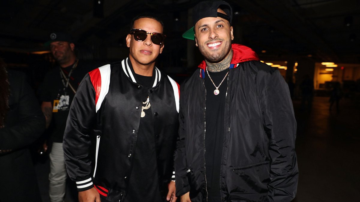 Daddy Yankee, Karol G y Nicky Jam encabezarán la Semana de la Música Latina de Billboard