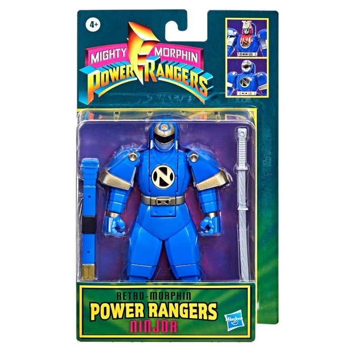 Power-Rangers-Mighty-Morphin-Ninjor-Fliphead-4
