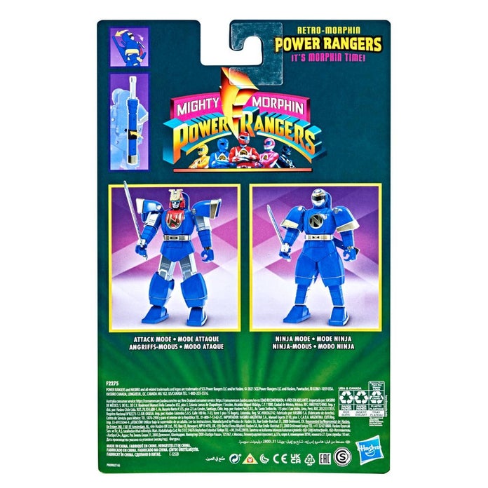 Power-Rangers-Mighty-Morphin-Ninjor-Fliphead-3