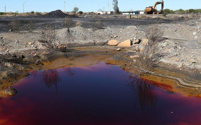Mineras mexicanas advierten sobre ‘atrasos importantes’ en permisos ambientales y de agua