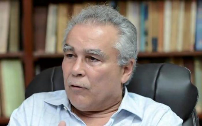 Detienen a séptimo aspirante presidencial en Nicaragua; queda en arresto domiciliario