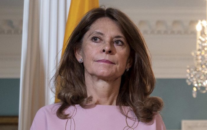 Colombia rechaza propuesta de AMLO de sustituir a la OEA por un organismo similar a la Unión Europea