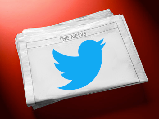 Twitter 'adquiere' al equipo de la aplicación de noticias por suscripción, Brief