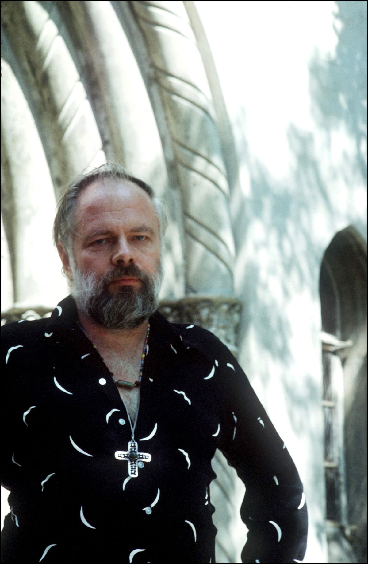 Philip K. Dick, el proletario inventor de otros mundos que inspiró ‘Blade Runner’