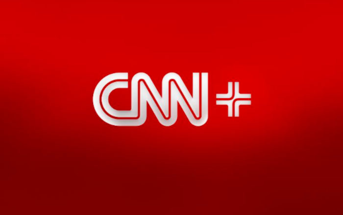 CNN+, el servicio de transmisión por suscripción que llegará en 2022