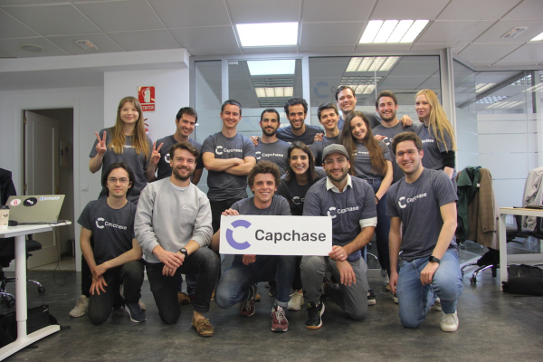 Capchase recauda 280 millones de dólares para escalar su plataforma de financiación para empresas de suscripción