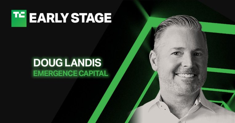 Doug Landis de Emergence Capital explica cómo identificar (y contar) la historia de su startup