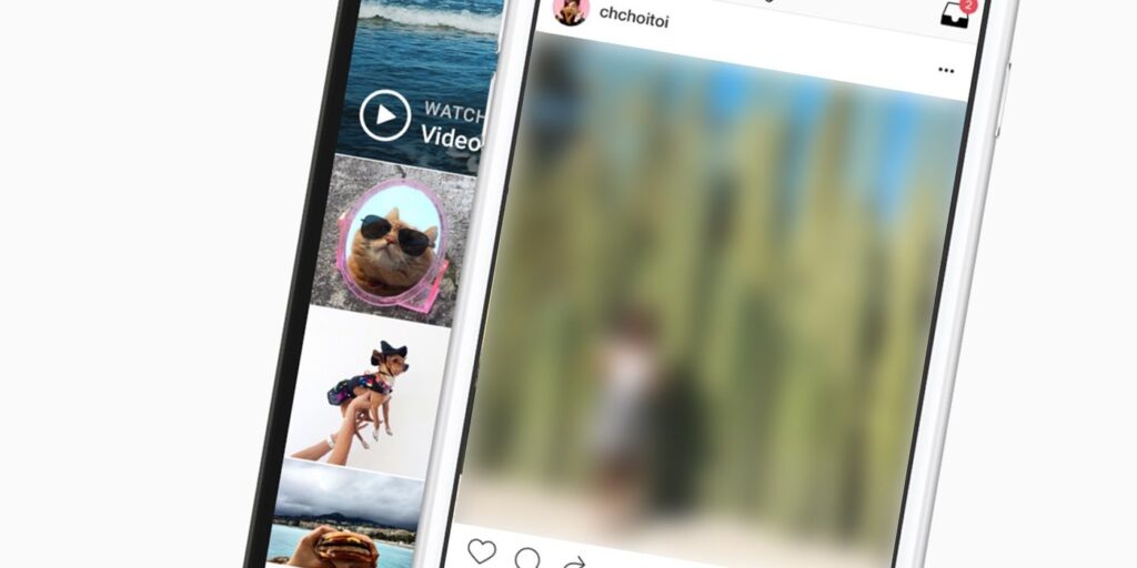 Es posible que necesite una suscripción de Instagram para acceder a 'Historias exclusivas'