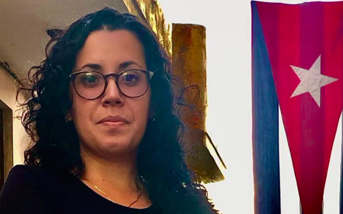 España exige a Cuba la liberación inmediata de la periodista Camila Acosta