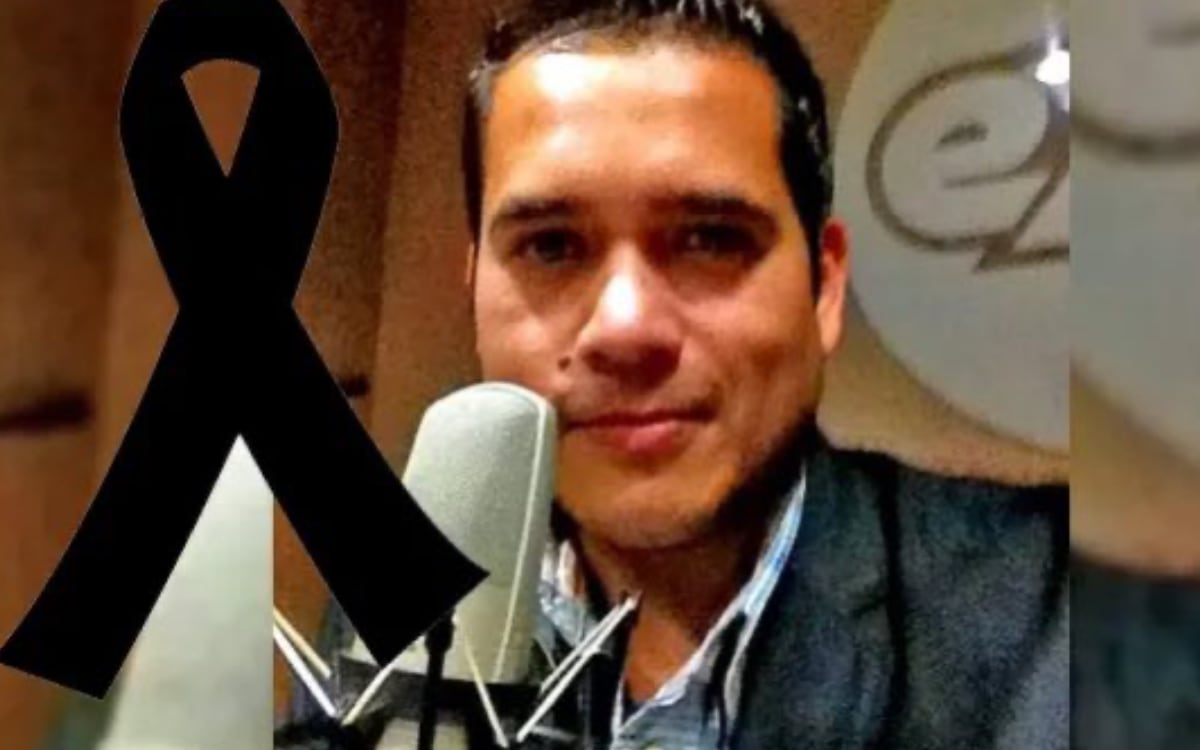 Exigen periodistas españoles ‘justicia efectiva’ tras asesinato de comunicador mexicano
